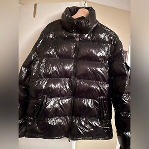 Moncler Puffer Coat